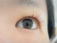 アイラッシュサロン ラコタ 銀座一丁目店(eyelash salon RACOTA)/カラーエクステ