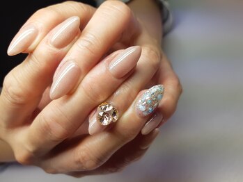 カラフル パレット(COLORFUL PALETTE)/