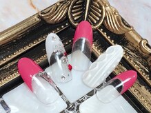 フローラ(flora)/選べる定額デザイン