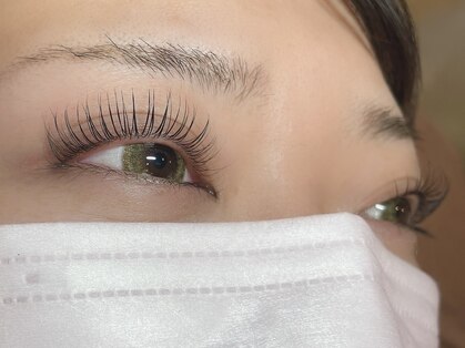 エミリア(EmiLia)の写真