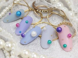 2022/2月号　by-kinami