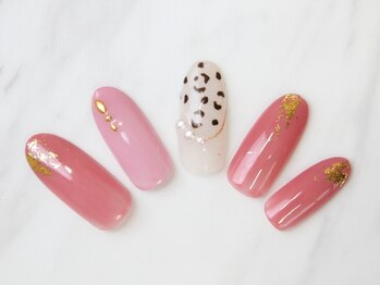 ジーネイルコウベ(G NAIL KOBE)/ハンドEコ-ス 3490円