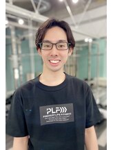 プレミアム ライフ フィットネス 押上 曳舟店(PREMIUM LIFE FITNESS)&nbsp;坂田 皓太