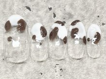 キャンアイドレッシー 下赤塚店/シンプルニュアンス59