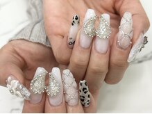 アーク(Ark)/スカルプアートやり放題コース★