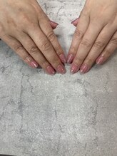 ネイルサロンファストネイルプラス 新宿店(FAST NAIL PLUS)/春ネイル2023【オフィス】