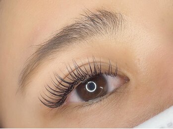 ナップ 福島(nap)/フラットラッシュ