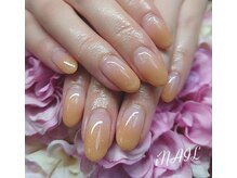 アイネイル(iNAIL)/