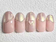 リノリコ 中野店(RinoRiko)/23年 5月 あじさい◇オーロラ6