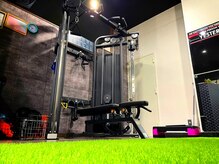 アスフィット 亀有(ASFiT)/新小岩店