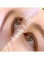 ダブリューアイビューティー 池袋店(W EYE BEAUTY)&nbsp;ラッシュリフト