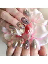 ラブリィー(Lovely)/