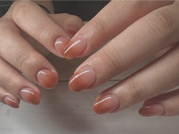 アンネ 表参道(ANNE)/【Hand】カラーグラデーション