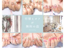 ネイルプランニング(Nail-Planning)