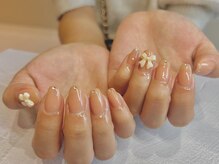 スティムネイル(Stimu nail)/