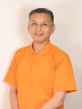 愛健カイロクリニカル 多田 敏文