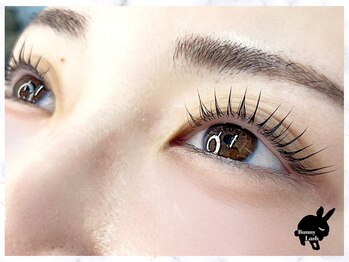 バニーラッシュ(Bunny Lash)/【まつげパーマ】