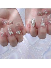 ルーミー アンド コー(Roomy&co.)/ワンホンネイル