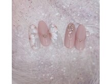 プティネイル(Puti Nail)/◇¥9,350◇