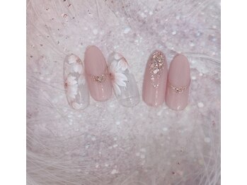 プティネイル(Puti Nail)/◇¥9,350◇