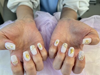 エリートネイル(Elite Nail)/