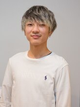 エル アベニール&nbsp;布目 隼都