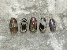 サニー ロア(Sunny.Roa)/アニマル