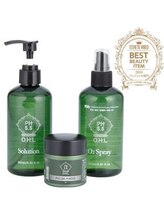 ピアーノ(PIANO)/OHL天然ハーブピーリング