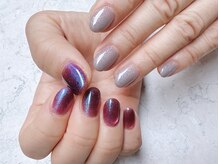 十色 中目黒店/【ワンカラー】初回オフ無料！