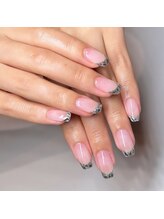 アモ(Amo)/ガラスフレンチ