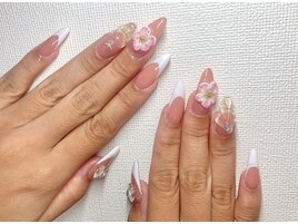 シンプルデザイン90分