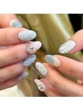 アールエム(Rm)/７月♪ネイル