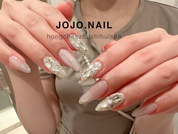 ジョジョネイル(JOJOネイル)/
