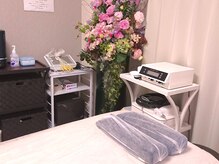 ユリシード 大阪分院(Ulyseeed)/【新常識】個室施術室２部屋完備