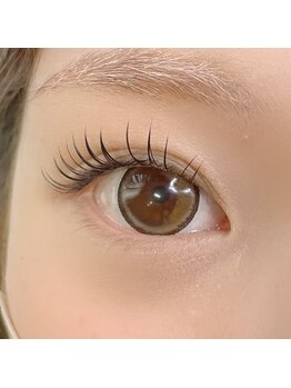 エンネ(enne)/まつ毛エクステイメージ