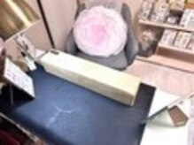 サロンの内観です！