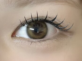 ローラン(LORAN)/LEDマツエク