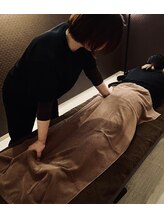 モミモミ 霧島店(momi momi)&nbsp;島藤 