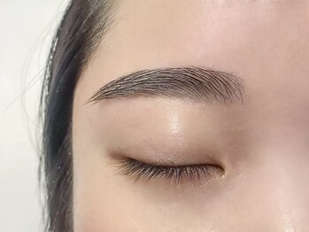 アイブロウドット 大宮(iBROW.)/美眉アイブロウスタイリング