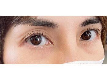 ビート(BEAT)/まつげパーマ