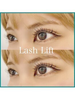 あるじゃんす- アイラッシュ ネイル 天神店/まつげパーマ