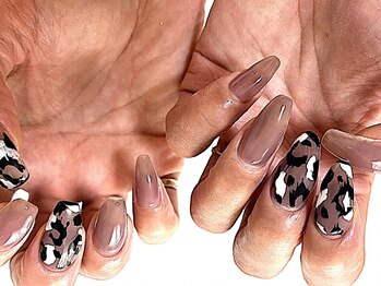 アズサロン(As salon)/