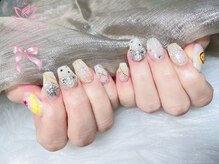 79リナネイル 心斎橋店(79LINA NAIL)/持ち込みデザインOK◎アート10本