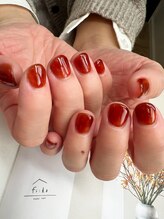 フィーカ(fi:ka)/10本マーブル　¥7800