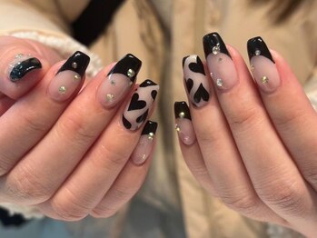 シェリーラメール 原宿店(cherie la mer)/フレンチネイル