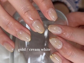 ピュルテ バイ エヌネイル(Purete by Nnail)/