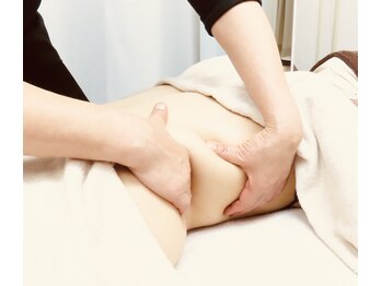 リアン(Lien)/全身オイルリンパ