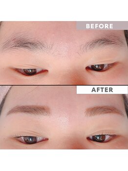 ランプシー(Lampsi)/アイブロウWax