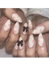 ニコネイル 原宿店(NICOnail)/