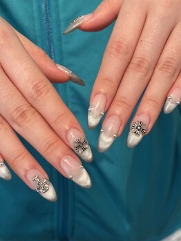 MYR 恵比寿/マグネットフレンチ